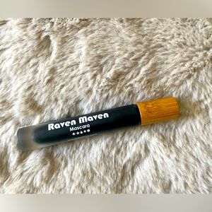 Living Libations Raven Mascara 10 ml 0.33 oz